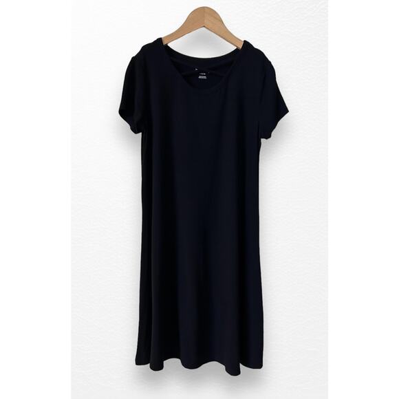 Art Class Black Dress, Size 10/12 - Picture 5 of 6